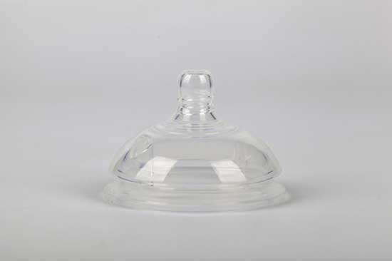 亨特貝貝超寬口奶嘴M