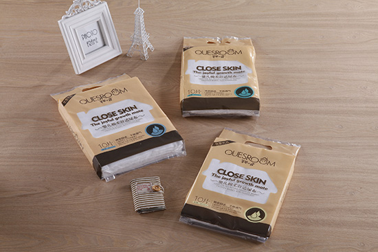 芊嬰小屋嬰兒棉柔舒適尿布