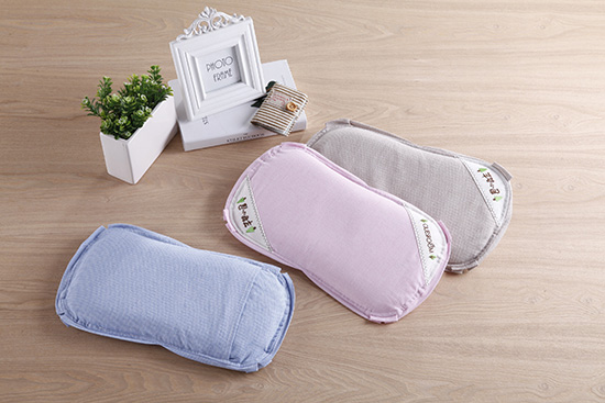 芊嬰小屋嬰兒乳膠定型枕