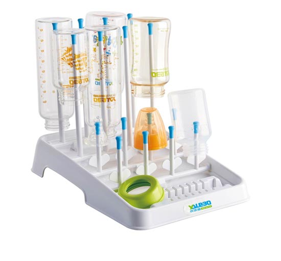 優(yōu)樂寶奶瓶晾干架