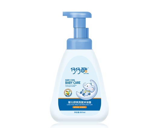 ���п�냺��ˬϴ�l(f��)��ԡ¶500ML