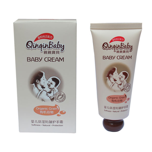 嬰兒防皴護(hù)手霜