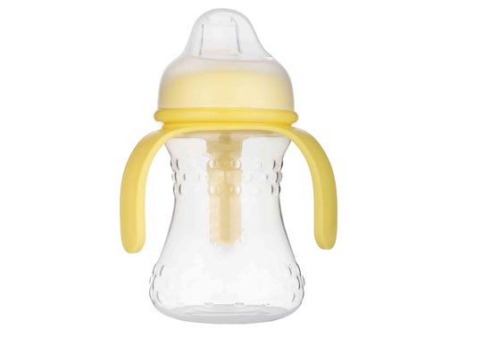 喜哇哇嬰幼兒水壺270ML