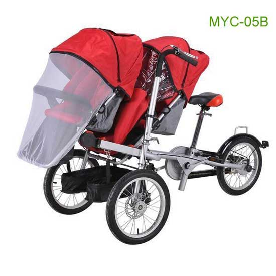 倍思爾母嬰休閑車MYC-05B