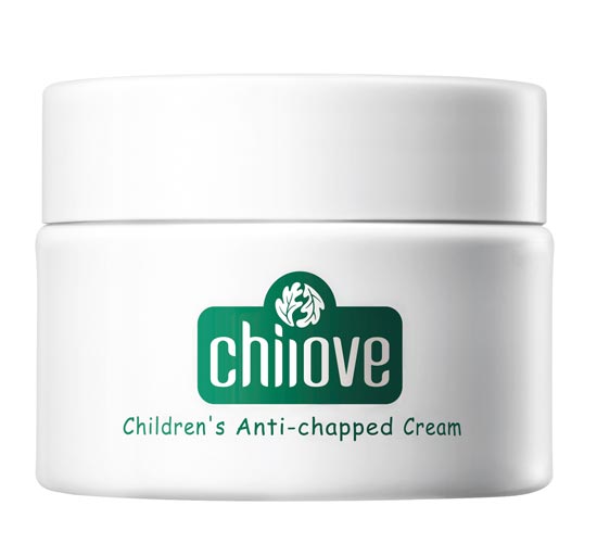 幼愛(ài)幼兒特潤(rùn)防皺霜50g