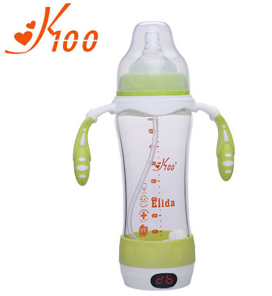 K100���ܜy(c��)���p�ֱ���ƿ�Gɫ