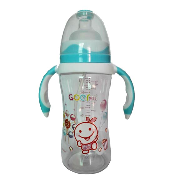 ����300MLtritan��͸��ƿ�{(l��n)ɫ