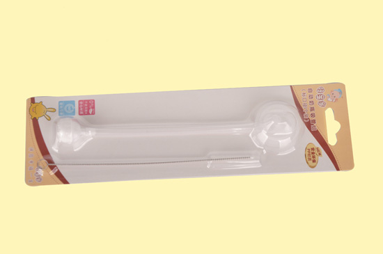 旺寶寶自動(dòng)奶瓶吸管組(標(biāo)口徑)