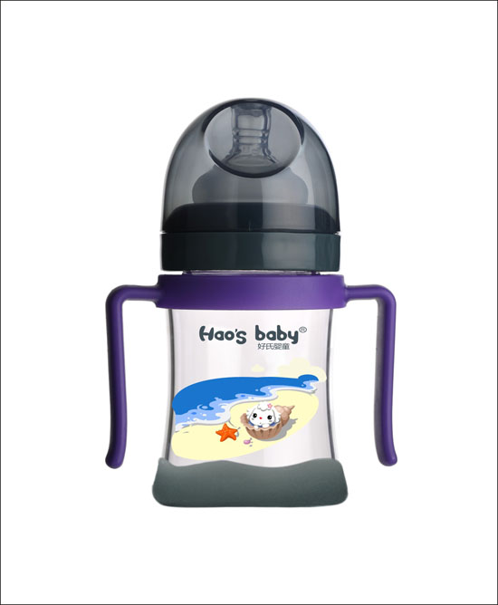 ���ϋ�ͯ����ӡ����ɫ�p����ƿ������