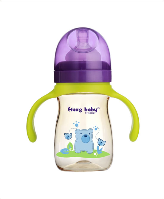 ���ϋ�ͯС��ӡ����ɫ�p����ƿ������