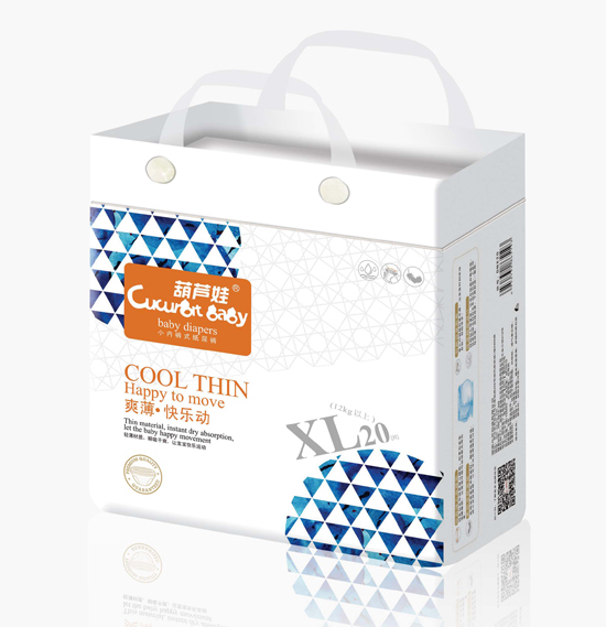 葫蘆娃拉拉褲XL20