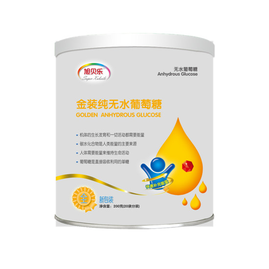 旭貝樂純無水葡萄糖