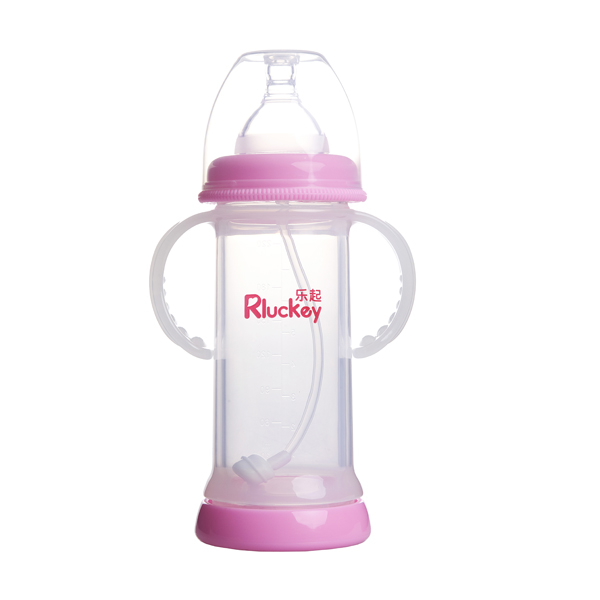 ���������p�ӷ����ж��Ԅ�(d��ng)���@�����ײ�͸����ƿ220ml��ɫ 