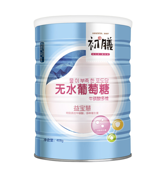 初膳牛磺酸多維葡萄糖