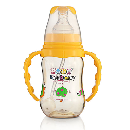 С����������(bi��o)�ڻ����Ԅ�(d��ng)PPSU��ȫ��ƿ120ML�Sɫ