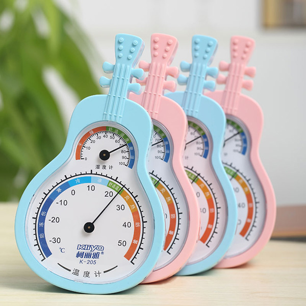 柯麗雅兩用室內(nèi)溫溫度計(jì)