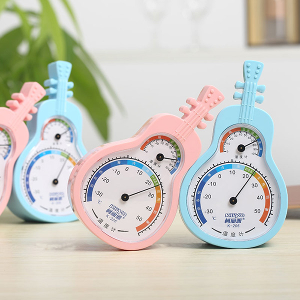 柯麗雅兩用室內(nèi)溫溫度計(jì)1
