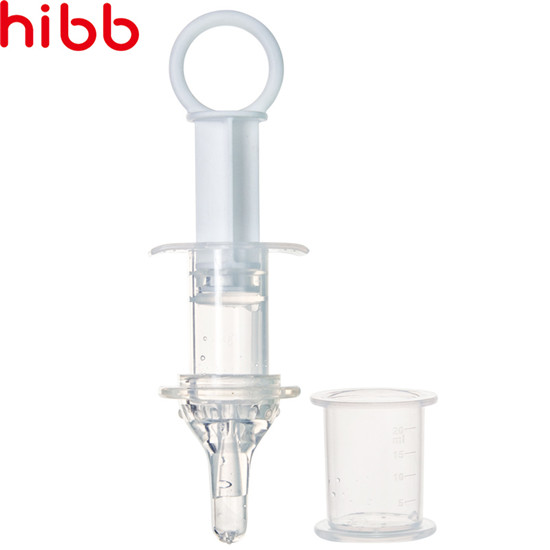 浩一貝貝喂藥器