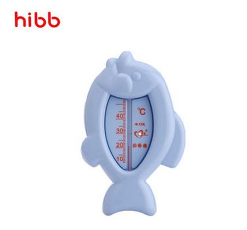 浩一貝貝小魚(yú)兒童水溫計(jì)