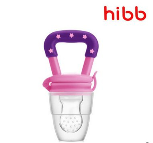 浩一貝貝營養(yǎng)咬咬樂紅色