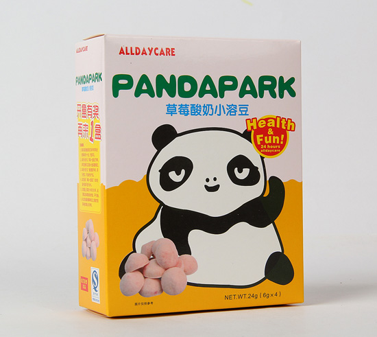 ALLDAYCARE��ζ�ܶ���ݮζ