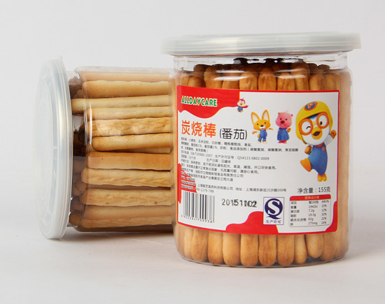 ALLDAYCARE美味炭燒棒番茄味