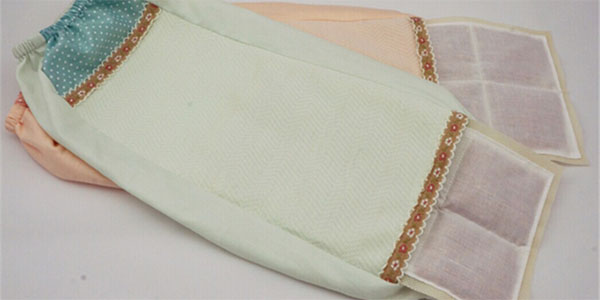 貝谷貝谷手臂哺乳枕