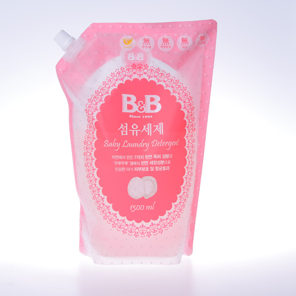 保寧洗衣液1300ml