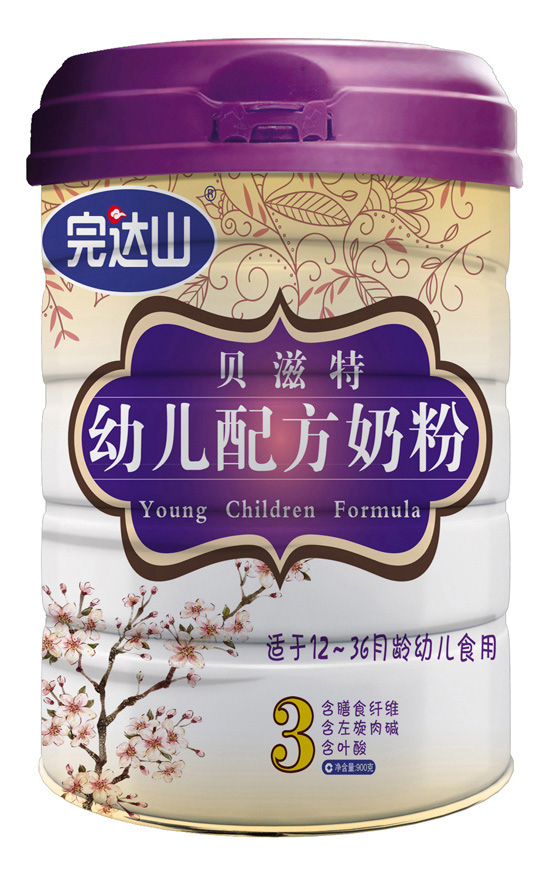 完達(dá)山貝滋特聽裝3段