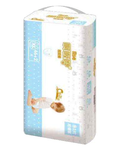 啊喔咿拉拉褲XL48片2