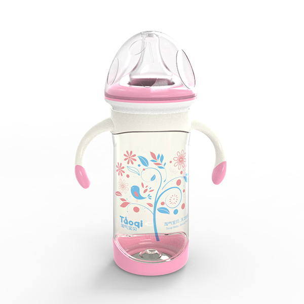 淘氣寶貝PPSU奶瓶4