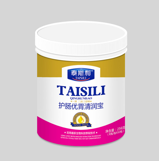 泰斯利護腸優(yōu)胃清潤寶桶裝