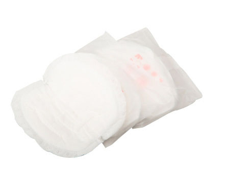 波比兔防溢乳墊