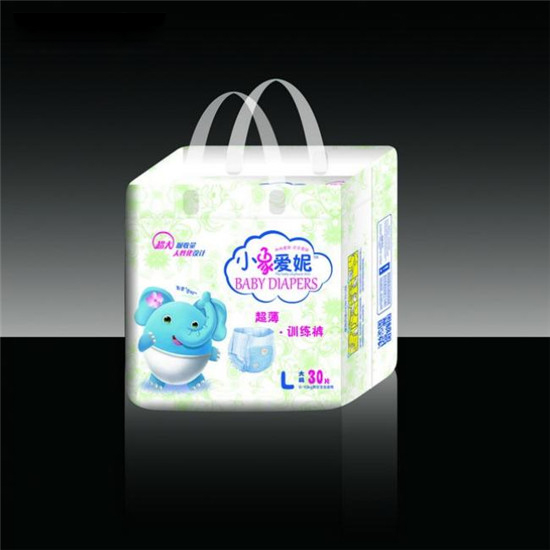 小象愛(ài)妮拉拉褲L