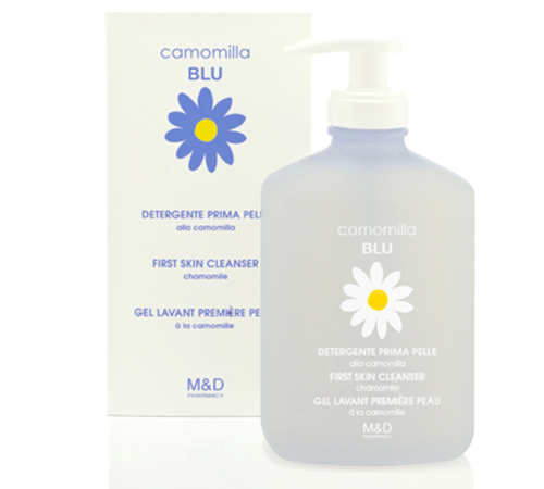 蜜拉蜜啦舒緩潤(rùn)膚沐浴露