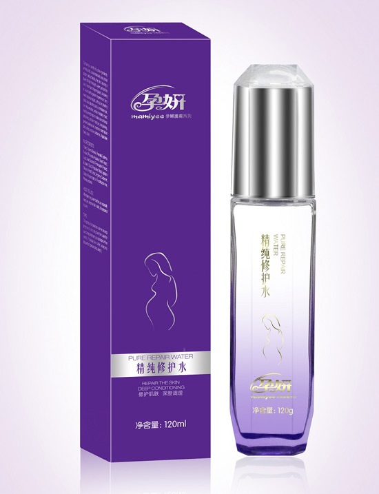 孕妍精純修護(hù)水