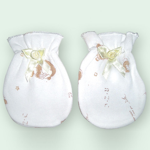 嬰兒護(hù)手套