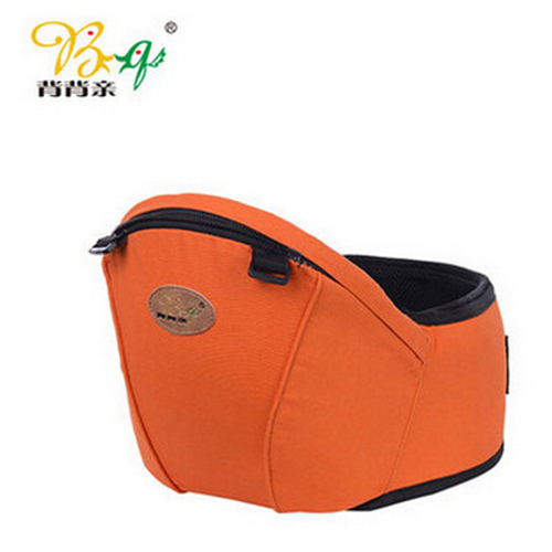 背背親單腰凳橙