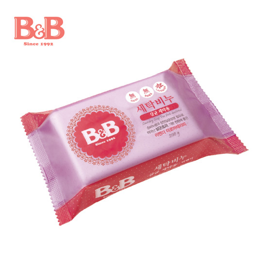 B&B��������ϴ������