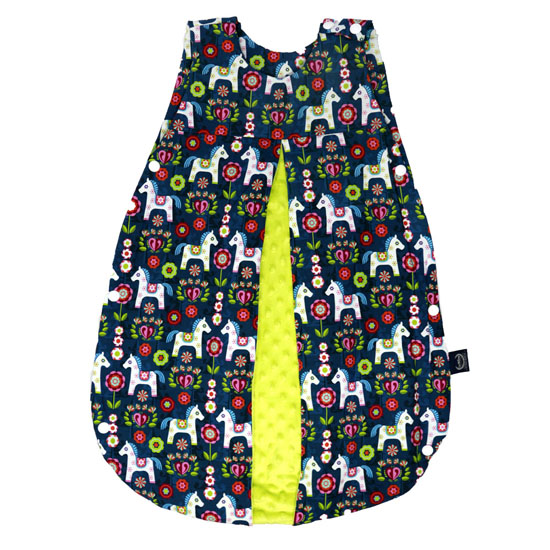 拉米洛花漾馬其朵豆豆防踢背心