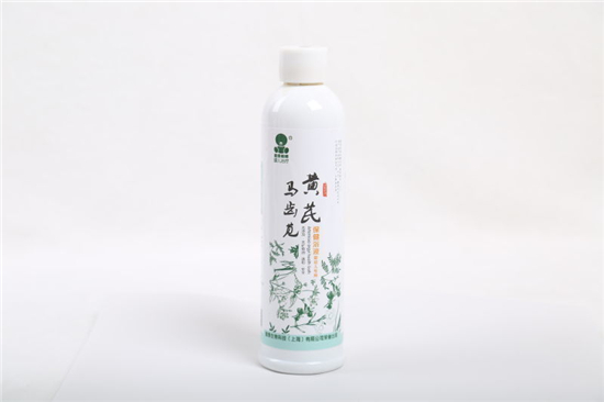 童泰娃娃嬰兒保健浴黃芪馬齒莧配方