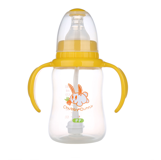 �����PP��(bi��o)��(zh��n)�ڏ����J���ԄӰ�����ƿ140ML�Sɫ