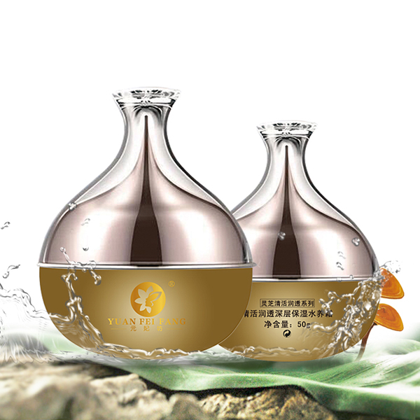 元妃坊清活潤(rùn)透深層保濕水養(yǎng)霜