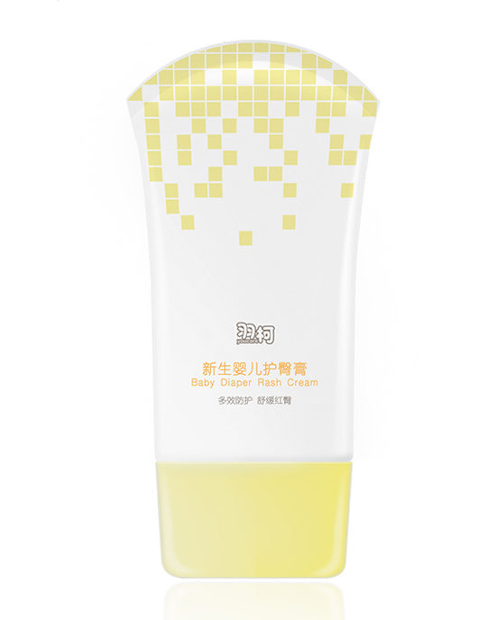 羽柯新生嬰兒護(hù)臀膏