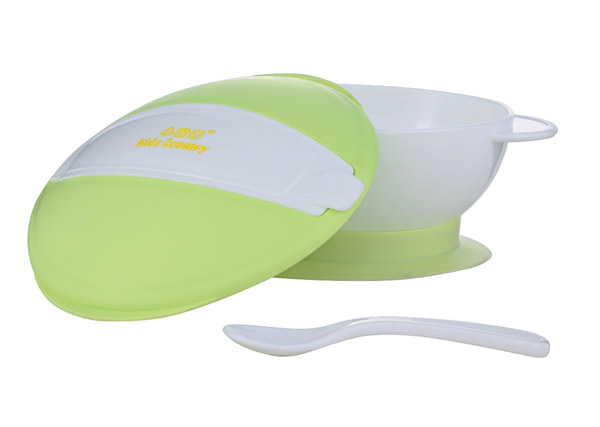 小孩國(guó)防滑吸盤(pán)碗