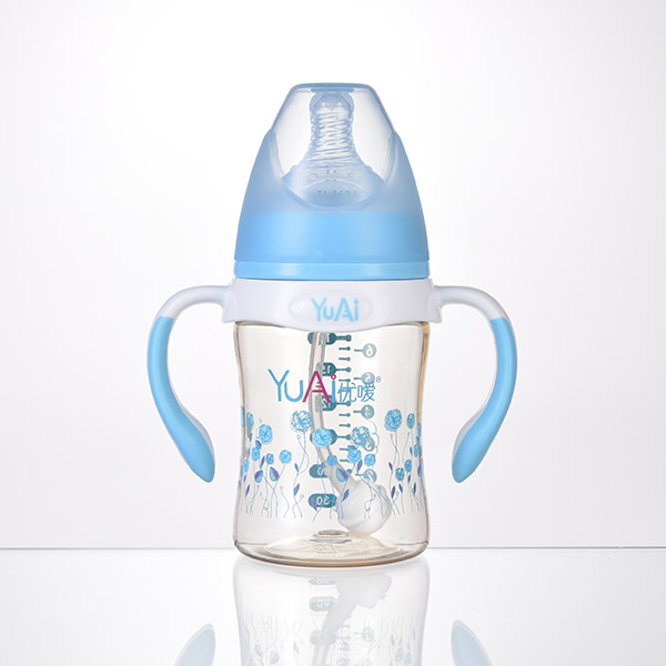 ��(y��u)��6���ڻ������ֱ��Ԅ�PPSU��ƿ��180ml��