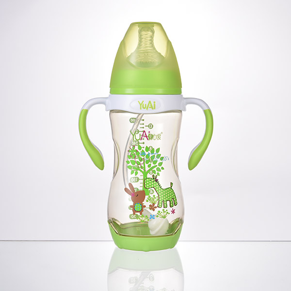 ��(y��u)��10���ڻ������ֱ��Ԅ�(d��ng)PPSU��ƿ��300ml��(���o(h��)����)