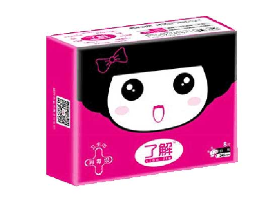 了解消毒級衛(wèi)生巾日用