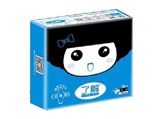 了解消毒級衛(wèi)生巾護墊