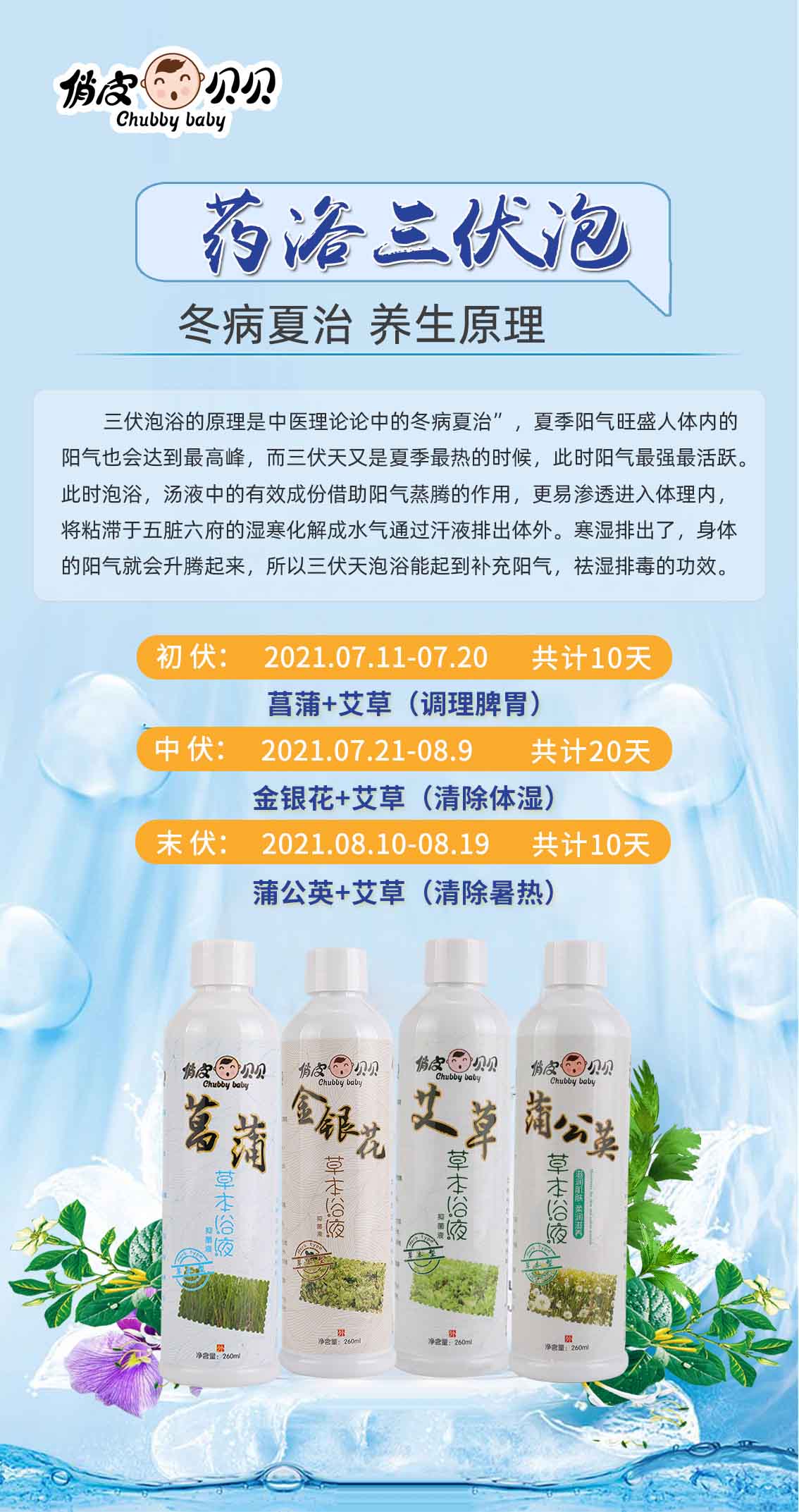 俏皮貝貝三伏天藥浴.jpg 俏皮貝貝三伏天藥浴.jpg